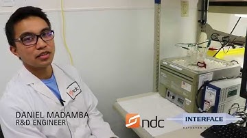 Tech Video: Corrosion Testing