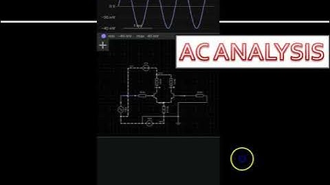 Differential amplifier