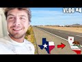 GOING TO CALIFORNIA TO WIN FNCS! - Vlog #4 | BuckeFPS