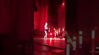 Maren Morris: The Middle- Holmdel, NJ 9/15/18