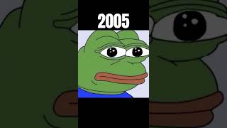 Famous Memes Then Vs Now