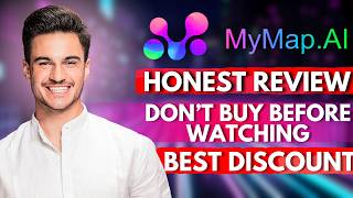 🚀 MyMap AI Review & Best Discount 💰 | Is It Worth It (Honest Test & Savings