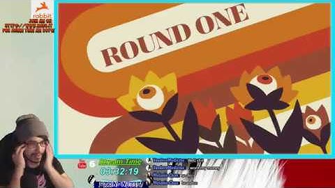 YouTube Stream Fibbage 3 Gameplay 1