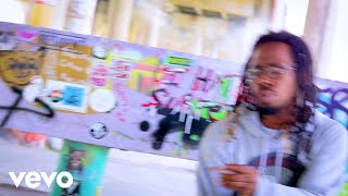 Vincent Wyse - Ain't the Same (Official)