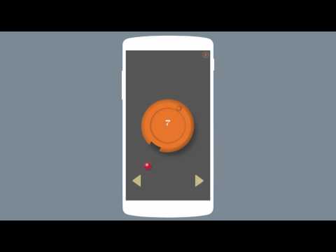 Ball In Out - GamePlay