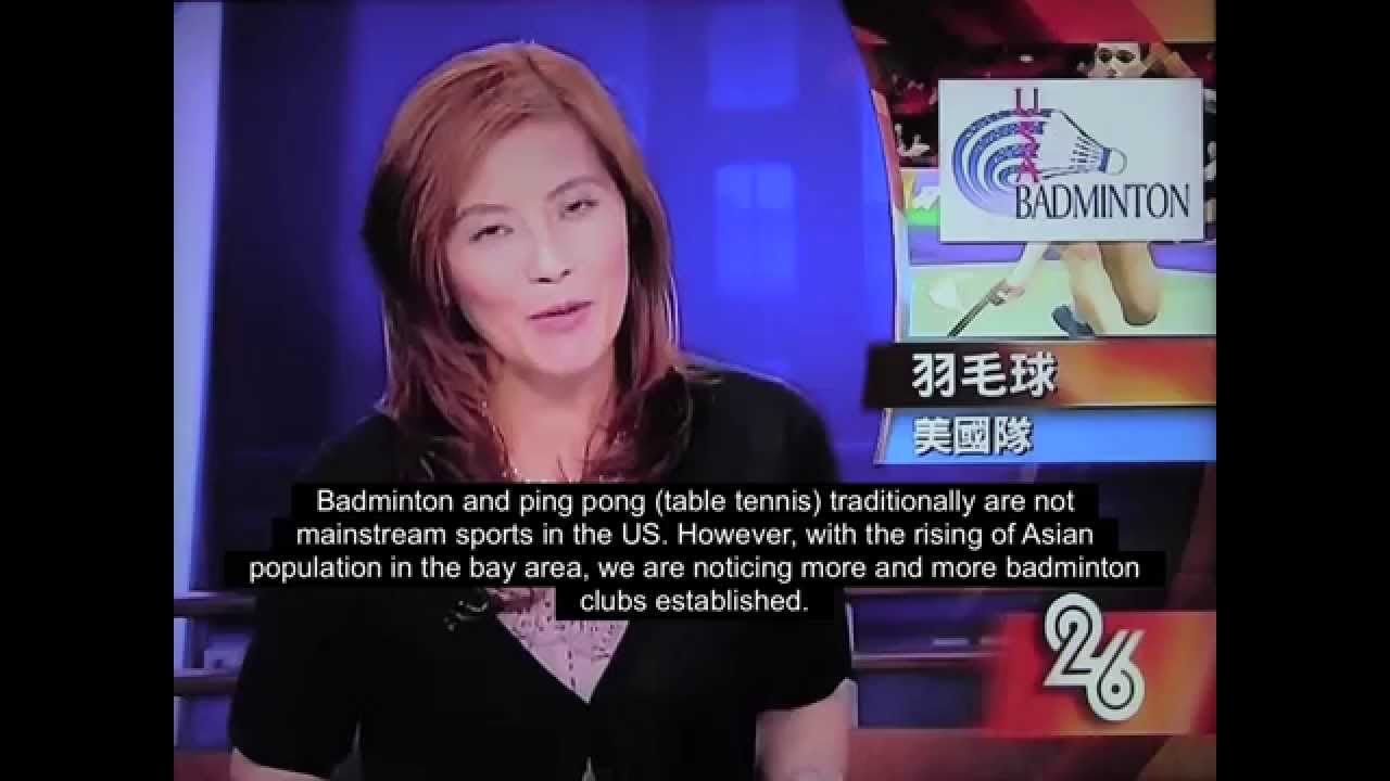 news tv badminton