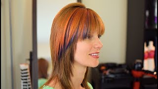 My New Hair Color Ideas - Wella Professionals