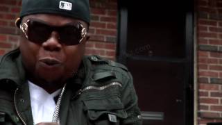 100 GRANDMAN (IN HD) "TAKE ME 2 THE TOP"