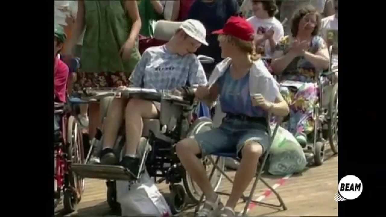 EO-Jongerendag documentaire