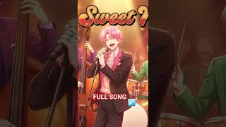 ANIME OPENING COVER - Sweet Magic #cover #music #anime #dj #coversong #jpop #kpop