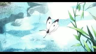 Smile - Butterfly (Slowed Reverb)