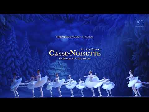 Casse Noisette I Teaser 2025 2026 I France
