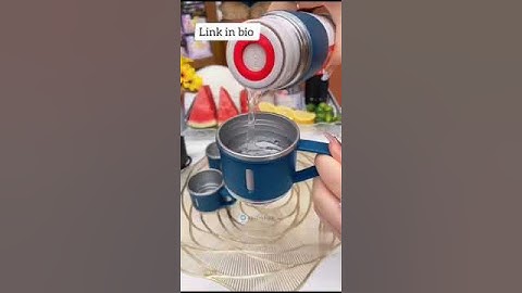 Vacuum Flask Set With 2 Cups set