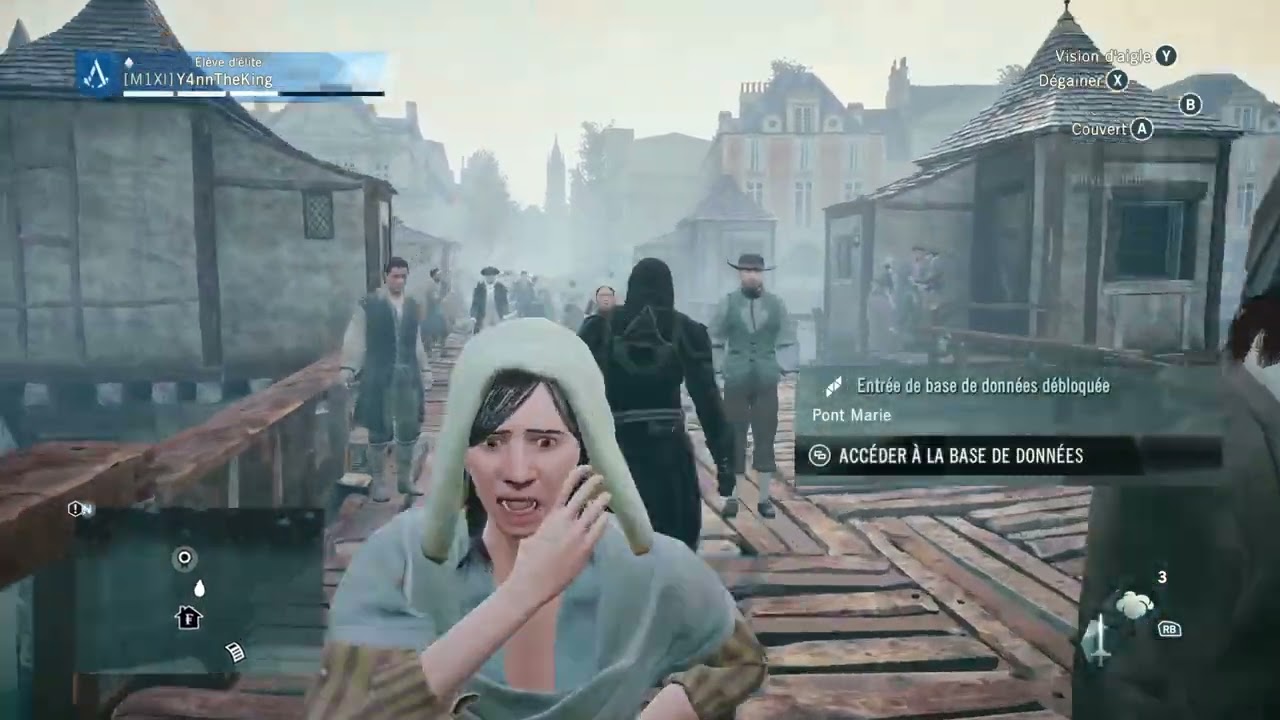 Assassin s Creed Unity