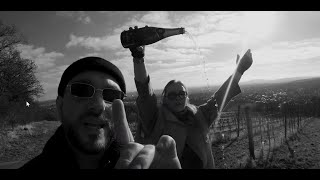 Syc Tyson - RUN (prod. Brenk Sinatra) Official Music Video