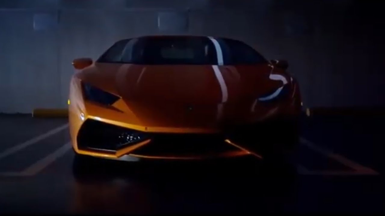 Lamborghini chalaye jaane o _ full song - YouTube