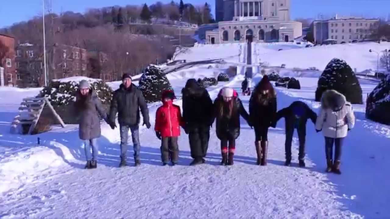 Глобальный Ёхор / Global Yohor 2015, Montreal, Quebec