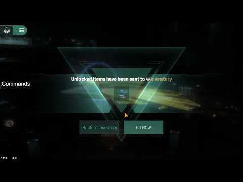 100 Wasteseeker Wavegraph III Part 1 Eve Echoes Allegiance