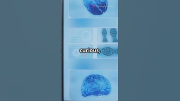 Unlocking the Secrets of Unusual Brains!#neuroscience #sciencefather #facts