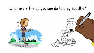 Staying Healthy, Maintaining Physical and Mental Health, Health Education