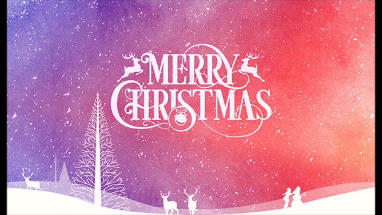 CHRISTMAS PARTY MIX 2021 YouTube