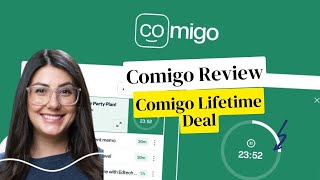 Comigo Lifetime Deal $49 & Comigo Review screenshot 1