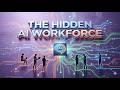 The Hidden AI Workforce