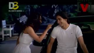 Dil Dosti Dance - Sharon And Swayam Sharon - The Black Dog By Taylor Swift