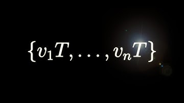Hermitian, Unitary and Normal Transformations (Part 3, Herstein)