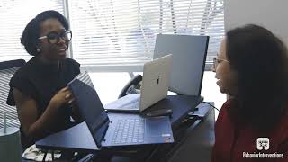 How BCBA's Advance Their Career at Behavior Interventions
