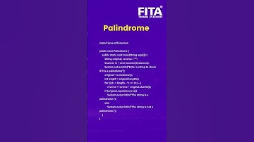 Top 5 Java Programs for Interviews ⭐️⭐️⭐️⭐️⭐️  Best Java Training Institute in Chennai  #javaprogram