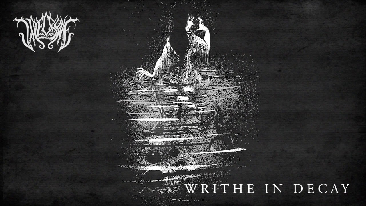 Vile Crone - Writhe in Decay (Official)