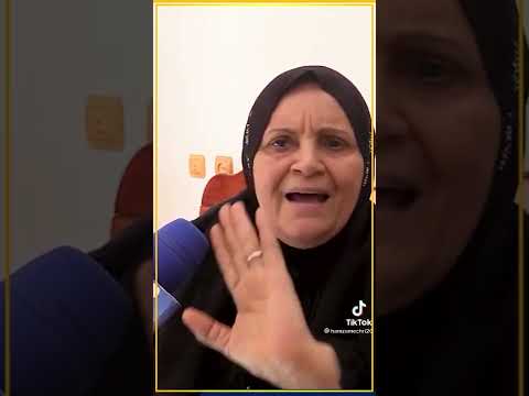 حرم عبد الله المناعي اسمع وكمل الفيديوا للخر