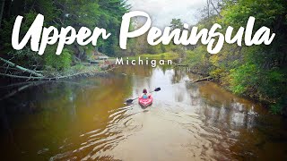 9 Things to Do in The Upper Peninsula of Michigan