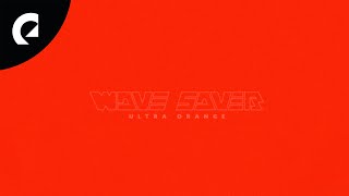 Wave Saver - Ultra Orange (Royalty Free Music)