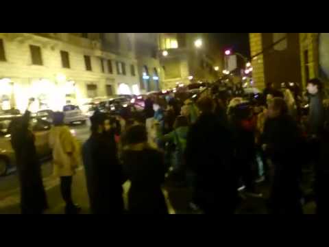 ფესტივალი რომში