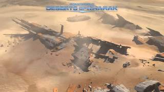 Homeworld Deserts of Kharak- Full Soundtrack Profile