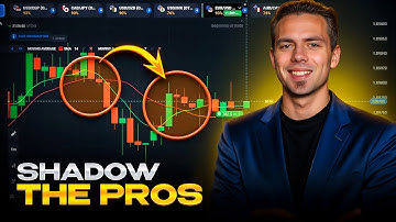 🤝 LEARN SMART COPY TRADING BASICS | quotex copy trading | quotex social trading