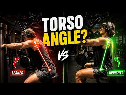 This Changed My Rear Delt Training Forever | Biomechanics Explained