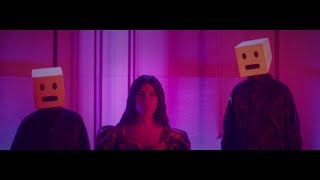 John Travolta - Bianca Atzei feat Legno (OFFICIAL VIDEO)