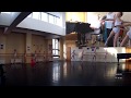 Классическая хореография экзамен - дети 9-10 лет