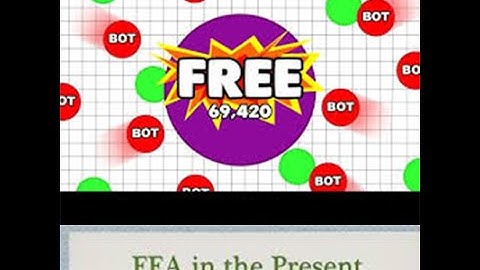 [2016] How to get Bots in [FFA/Experimental] Agar.io Tutorial #1