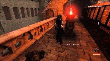 Styx: Master of Shadows pt 32 does this game end?