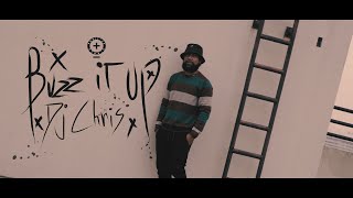 Dj Chris - Buzz It Up Video Oficial