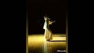 Georgian dance  "Tamashi"