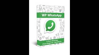 WP WhatsApp Review – 1 Click Chat on WhatsApp screenshot 5