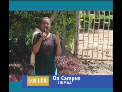 IFM Mwanza campus official promo.