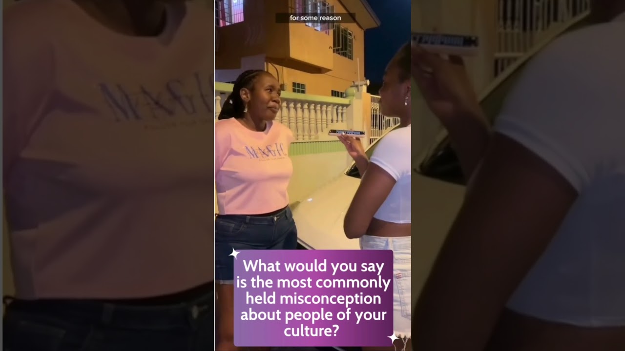 Learn about a misconception about the Caribbean! 