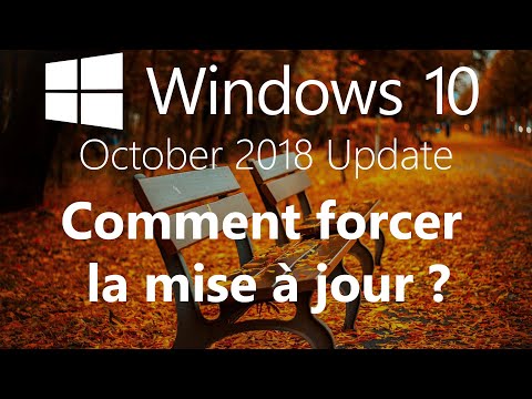 Vidéo: Augmentez la taille de la police et agrandissez le texte sous Windows 10