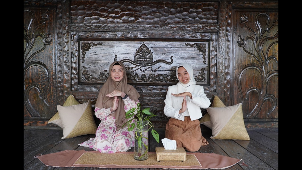 Mengenal Program Bank Sampah Tubaba, Solusi Cerdas Pengelolaan Sampah !!